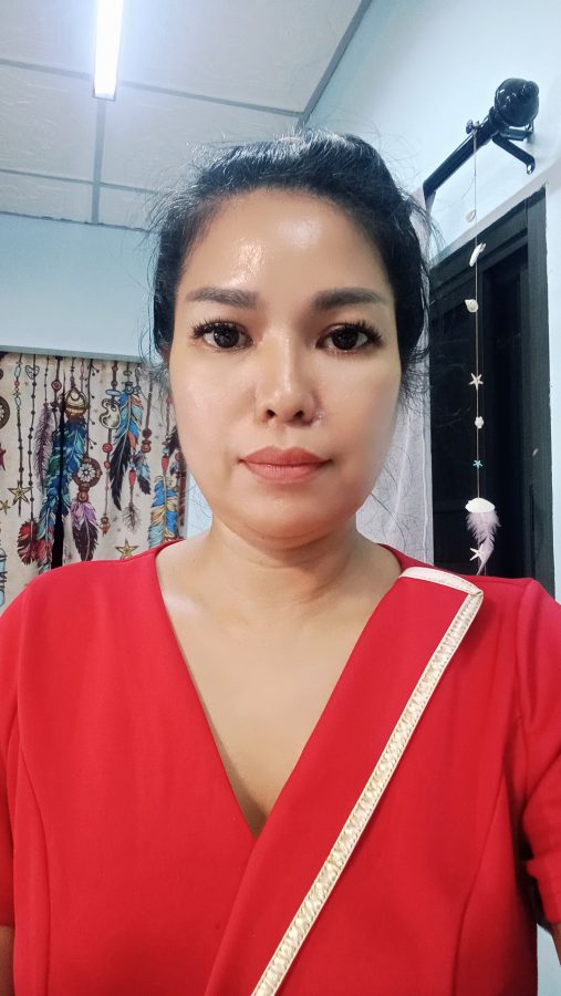 Orathai Namphet